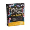 Em & Friends Ready For Anything Boxed Cards, 8 Assorted All-Occasion Cards cover