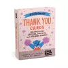 Em & Friends Boxed Thank You Cards, Box of 8 Assorted cover