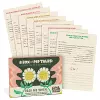 Em & Friends A Box of Pep Talks Fill in the Love Read Me When Letters cover