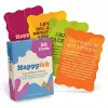 Em & Friends Happyish Deck cover