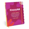 Em & Friends Happyish Journal cover