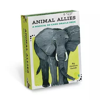 Em & Friends Animal Allies cover