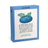 Em & Friends Broken Objects Foil Card, Box of 8 Single Empathy Cards cover