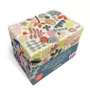 Em & Friends Ready for Anything Card Keeper cover