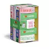 Em & Friends I Heart Mail Washi Tape cover