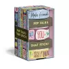 Em & Friends Pep Talks for You and Yours! Washi Tape cover