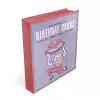 Em & Friends Birthday Around the World, Box of 8 Assorted cover