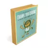 Em & Friends Thank You Around the World, Box of 8 Assorted cover