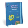 Em & Friends Barry Lee Gentle Reminders Journal Guided Journal cover