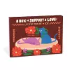 Em & Friends Support and Love, Fill in the Love Read Me When Kit cover