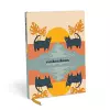 Em & Friends Reflections Blank Journal cover