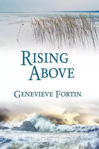 Rising Above cover