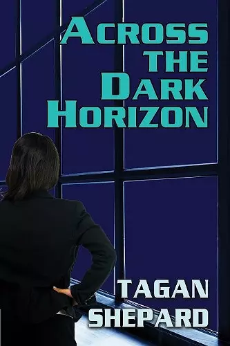 Across the Dark Horizon cover