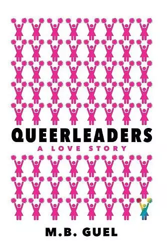 Queerleaders cover