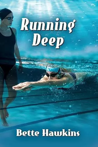 Running Deep cover