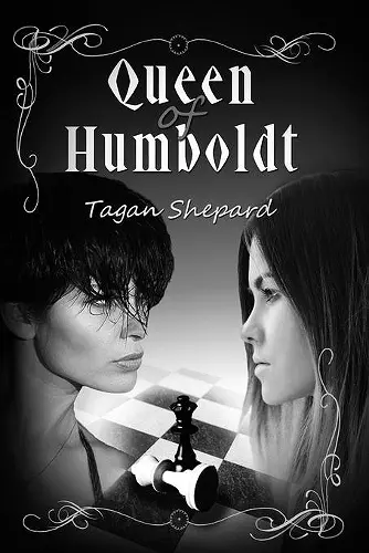 Queen of Humboldt cover