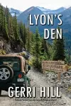 Lyon's Den cover
