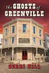 The Ghosts of Greenville cover