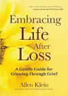 Embracing Life After Loss cover