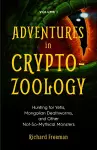 Adventures in Cryptozoology cover