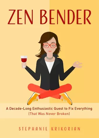 Zen Bender cover