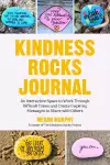 The Kindness Rocks Journal cover