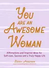 You Are an Awesome Woman cover