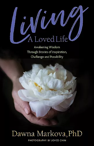 Living A Loved Life cover