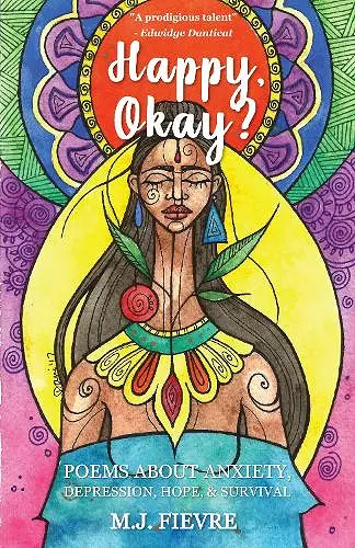 Happy, Okay? cover