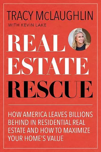 Real Estate Rescue cover