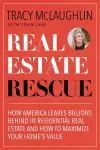 Real Estate Rescue cover
