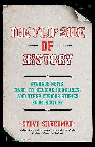 The Flip Side of History cover