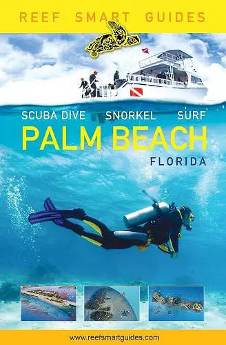 Reef Smart Guides Florida: Palm Beach cover