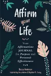Affirm Your Life cover