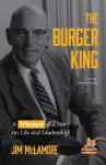 The Burger King cover