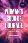 The Woman's Book of Courage cover