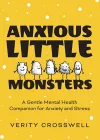 Anxious Little Monsters cover