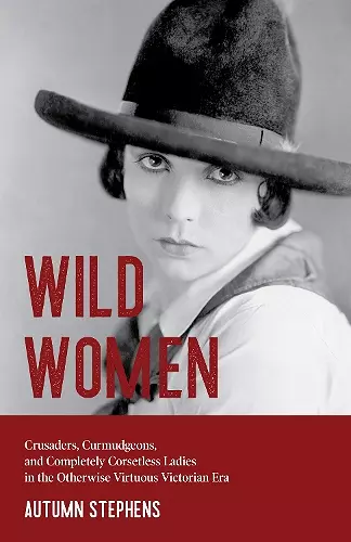 Wild Women cover