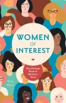 Women of Interest cover