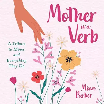 Mother Is a Verb cover