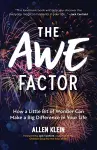 The Awe Factor cover