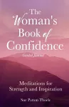 The Woman's Book of Confidence Guided Journal cover