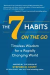 The 7 Habits on the Go cover