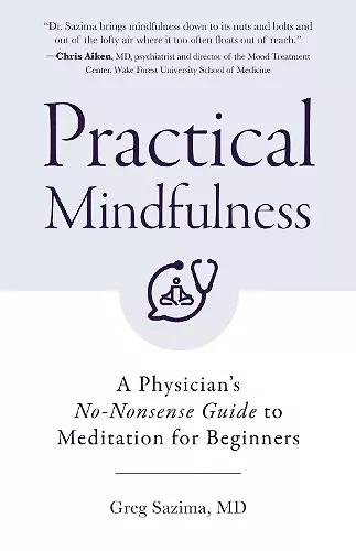 Practical Mindfulness cover