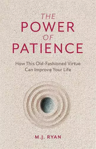 The Power of Patience cover