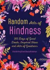 Random Acts of Kindness cover