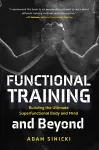 Functional Training and Beyond cover