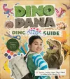 Dino Dana Dino Activity Guide cover
