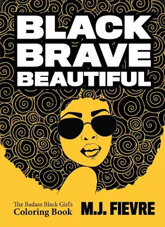 Black Brave Beautiful cover