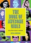 The Book of Awesome Girls cover